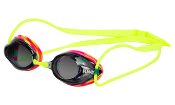 Training Machine Goggle Summer Punch Mirrored