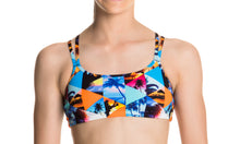 Load image into Gallery viewer, Girls Criss Cross Two Piece Summer Snaps
