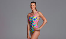 Load image into Gallery viewer, Womens Twisted One Piece Sunkissed
