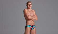 Load image into Gallery viewer, Mens Classic Briefs Sunset Strip
