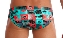Load image into Gallery viewer, Mens Classic Briefs Sunset Strip
