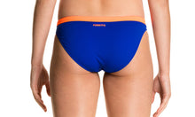 Load image into Gallery viewer, Womens Hipster Brief Surf Sunset
