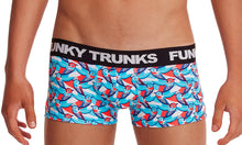 Load image into Gallery viewer, Boys Underwear Trunks Swallowed Up
