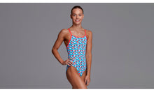 Load image into Gallery viewer, Girls Diamond Back One Piece Swallowed Up
