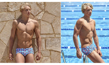 Load image into Gallery viewer, Mens Classic Trunks Swallowed Up
