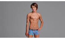 Load image into Gallery viewer, Boys Underwear Trunks Swallowed Up
