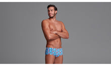 Load image into Gallery viewer, Mens Classic Trunks Swallowed Up
