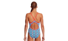 Load image into Gallery viewer, Girls Diamond Back One Piece Swallowed Up
