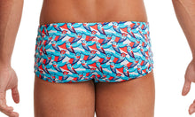 Load image into Gallery viewer, Mens Classic Trunks Swallowed Up

