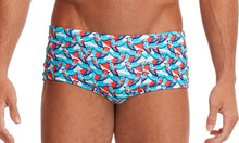 Load image into Gallery viewer, Mens Classic Trunks Swallowed Up
