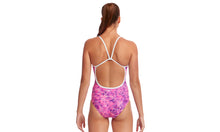 Load image into Gallery viewer, Womens Single Strap One Piece Sweet City
