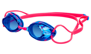 Training Machine Goggle Sweet Mixer