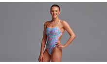 Load image into Gallery viewer, Womens Twisted One Piece Sweet Spot
