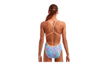 Load image into Gallery viewer, Girls Twisted One Piece One Piece Sweet Spot
