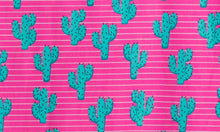 Load image into Gallery viewer, Toddler Girls Tankini &amp; Brief Two Piece Sweetie Spike
