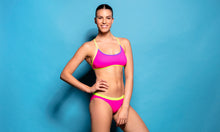 Load image into Gallery viewer, Womens Hipster Brief Sweetie Tweet
