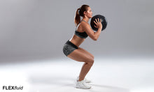 Load image into Gallery viewer, Womens Strap In Sports Top Swept Away
