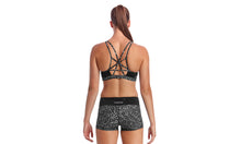 Load image into Gallery viewer, Womens Strap In Sports Top Swept Away
