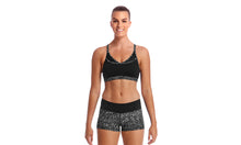 Load image into Gallery viewer, Womens Strap In Sports Top Swept Away
