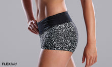 Load image into Gallery viewer, Womens Mimi Mini Short Swept Away
