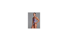 Load image into Gallery viewer, Girls Strapped In One Piece Swim Girl Swim
