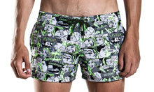 Load image into Gallery viewer, Mens Shorty Shorts Short Swim Hero
