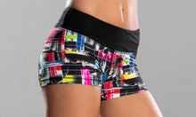 Load image into Gallery viewer, Womens Mimi Mini Short Test Signal
