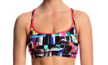 Load image into Gallery viewer, Womens Sports Top Test Signal
