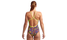 Load image into Gallery viewer, Womens Single Strap One Piece The Fall
