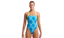 Load image into Gallery viewer, Womens Brace Free One Piece Thirsty Cow
