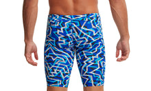 Load image into Gallery viewer, Mens Training Jammers Ticker Tape
