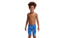 Load image into Gallery viewer, Toddler Boys Miniman Jammers Ticker Tape
