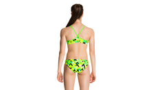 Load image into Gallery viewer, Girls Racerback Two Piece Tiptonic
