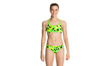 Load image into Gallery viewer, Girls Racerback Two Piece Tiptonic
