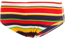Load image into Gallery viewer, Toddler Boys Printed Trunks Tomahawk Strike
