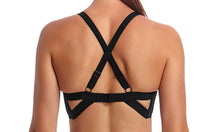 Load image into Gallery viewer, Womens Hi Light Swim Top Tomb Raider

