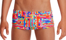 Load image into Gallery viewer, Boys Classic Trunks Top Spot
