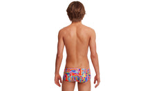Load image into Gallery viewer, Boys Classic Trunks Top Spot
