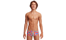 Load image into Gallery viewer, Boys Classic Trunks Top Spot
