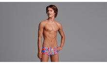 Load image into Gallery viewer, Boys Classic Trunks Top Spot
