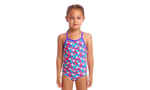 Load image into Gallery viewer, Toddler Girls Eco One Piece Tou Tou
