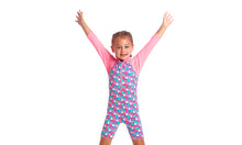 Load image into Gallery viewer, Toddler Girls Eco Go Jumpsuit One Piece Tou Tou
