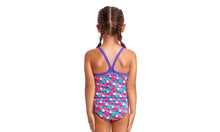Load image into Gallery viewer, Toddler Girls Eco Tankini &amp; Brief Two Piece Tou Tou
