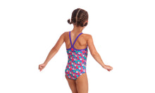 Load image into Gallery viewer, Toddler Girls Eco One Piece Tou Tou
