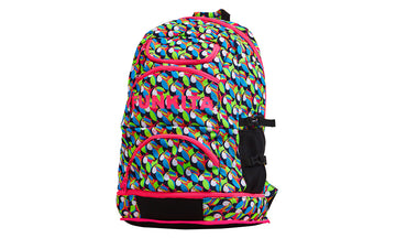 Elite Squad Backpack Toucan Do It