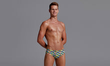 Load image into Gallery viewer, Mens Eco Classic Briefs Toucan Do It
