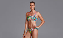 Load image into Gallery viewer, Womens Eco Sports Brief Toucan Do It
