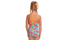 Load image into Gallery viewer, Toddler Girls Eco One Piece Toucan Tango
