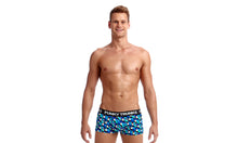 Load image into Gallery viewer, Mens Underwear Trunks Touche
