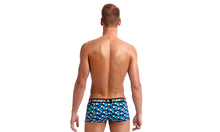 Load image into Gallery viewer, Mens Underwear Trunks Touche
